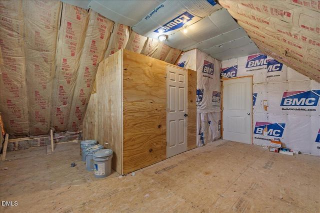 8700 Zeigler Drive, Knightdale, NC 27545