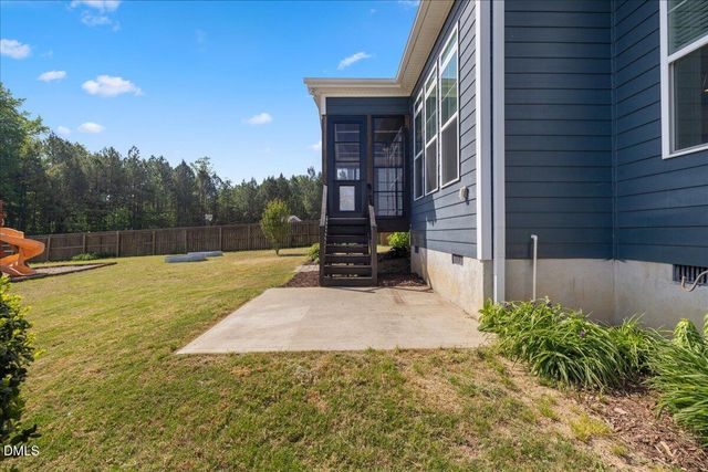 8700 Zeigler Drive, Knightdale, NC 27545