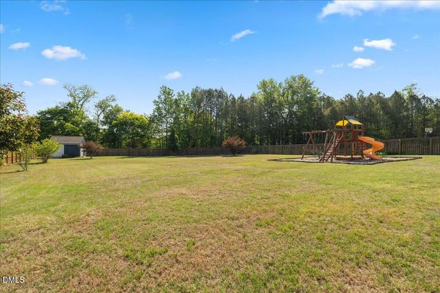 8700 Zeigler Drive, Knightdale, NC 27545