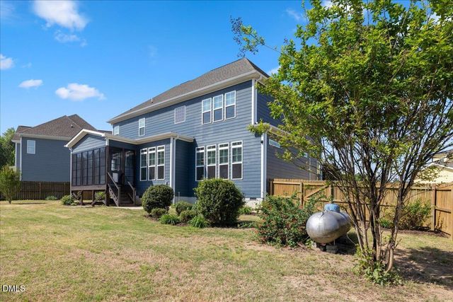 8700 Zeigler Drive, Knightdale, NC 27545