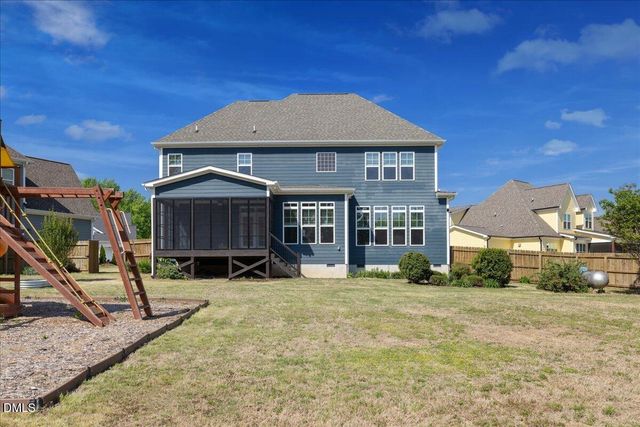 8700 Zeigler Drive, Knightdale, NC 27545