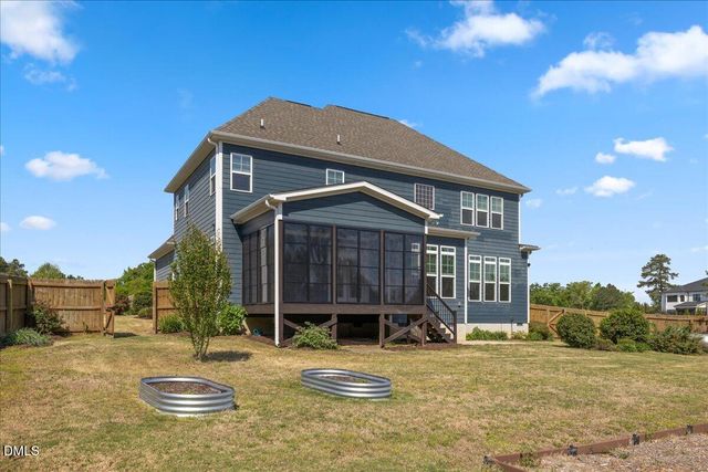 8700 Zeigler Drive, Knightdale, NC 27545