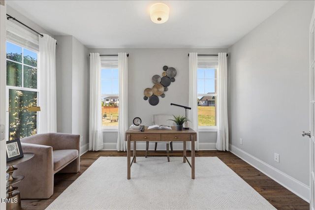 8700 Zeigler Drive, Knightdale, NC 27545