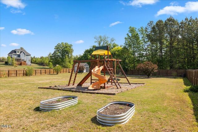 8700 Zeigler Drive, Knightdale, NC 27545