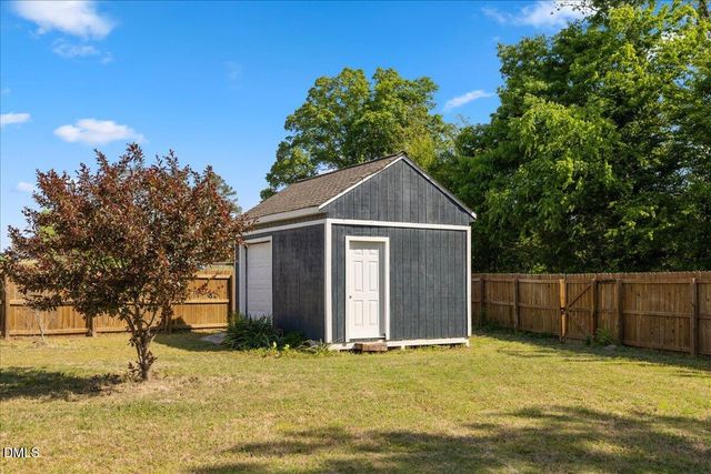 8700 Zeigler Drive, Knightdale, NC 27545