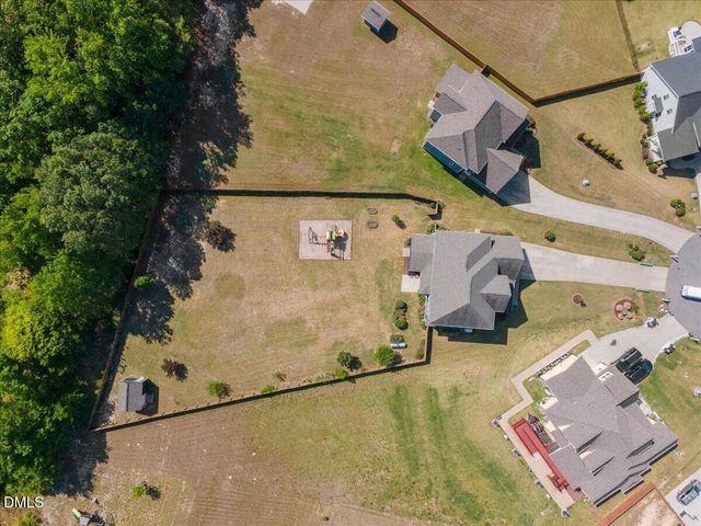 8700 Zeigler Drive, Knightdale, NC 27545