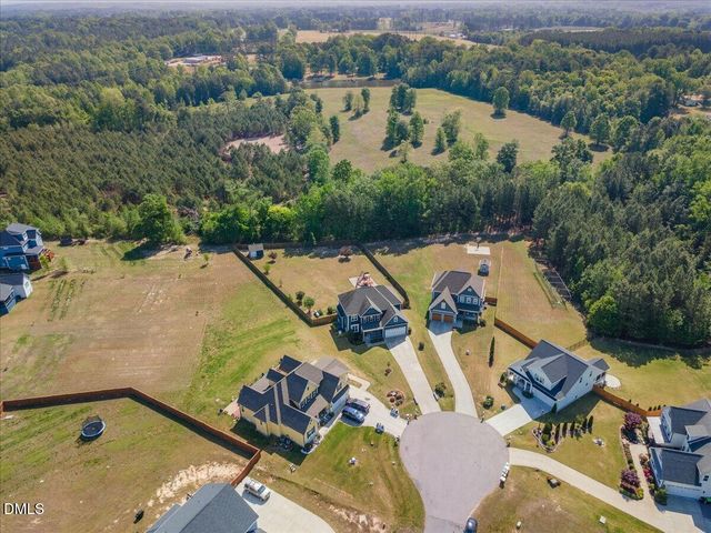 8700 Zeigler Drive, Knightdale, NC 27545