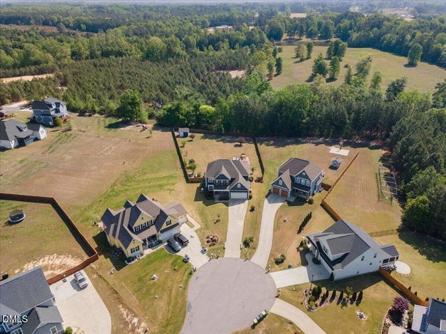 8700 Zeigler Drive, Knightdale, NC 27545