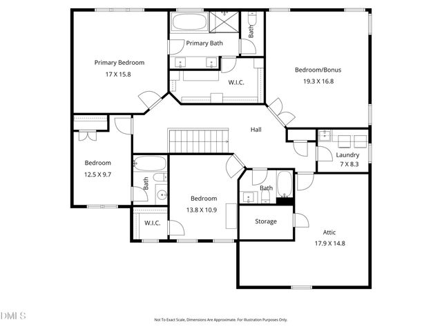 8700 Zeigler Drive, Knightdale, NC 27545