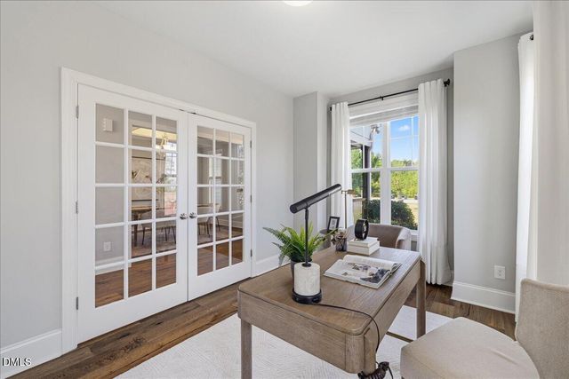 8700 Zeigler Drive, Knightdale, NC 27545