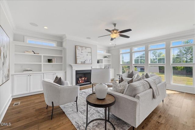 8700 Zeigler Drive, Knightdale, NC 27545