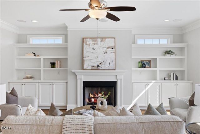 8700 Zeigler Drive, Knightdale, NC 27545