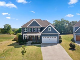 8700 Zeigler Drive, Knightdale, NC 27545