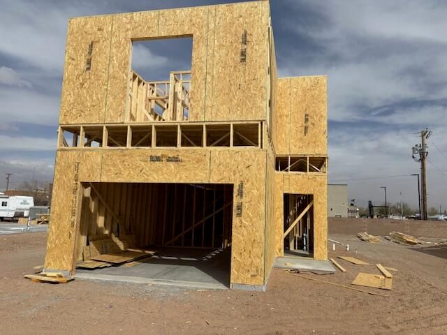 406 Lala Street, Belen, NM 87002