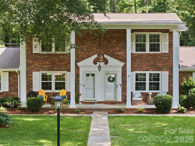 101 Boyd Drive 2C, Flat Rock, NC 28731