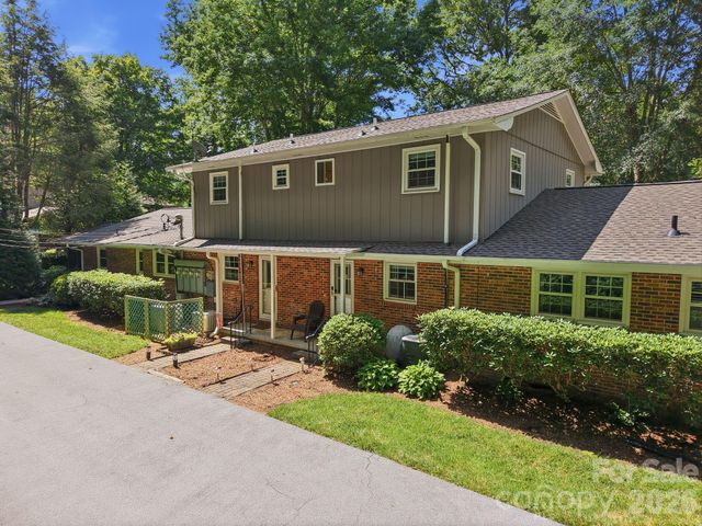 101 Boyd Drive 2C, Flat Rock, NC 28731