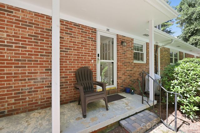 101 Boyd Drive 2C, Flat Rock, NC 28731