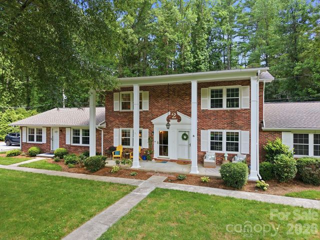 101 Boyd Drive 2C, Flat Rock, NC 28731
