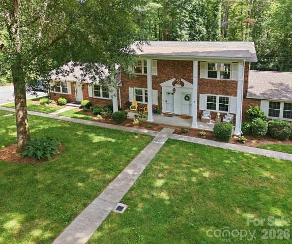 101 Boyd Drive 2C, Flat Rock, NC 28731