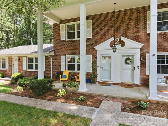 101 Boyd Drive 2C, Flat Rock, NC 28731