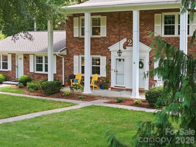 101 Boyd Drive 2C, Flat Rock, NC 28731