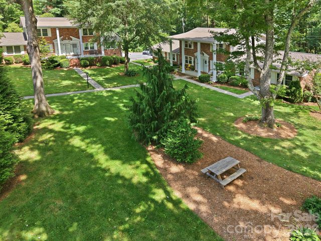 101 Boyd Drive 2C, Flat Rock, NC 28731