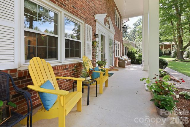 101 Boyd Drive 2C, Flat Rock, NC 28731