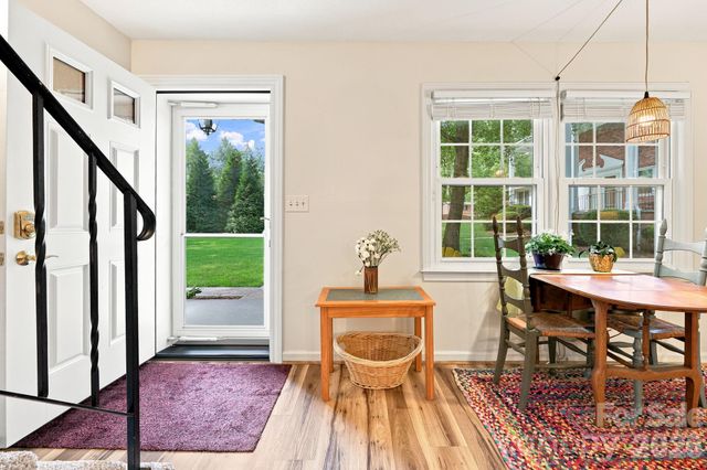 101 Boyd Drive 2C, Flat Rock, NC 28731