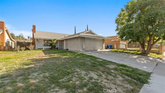 315 S Dallas, San Bernardino, CA 92410