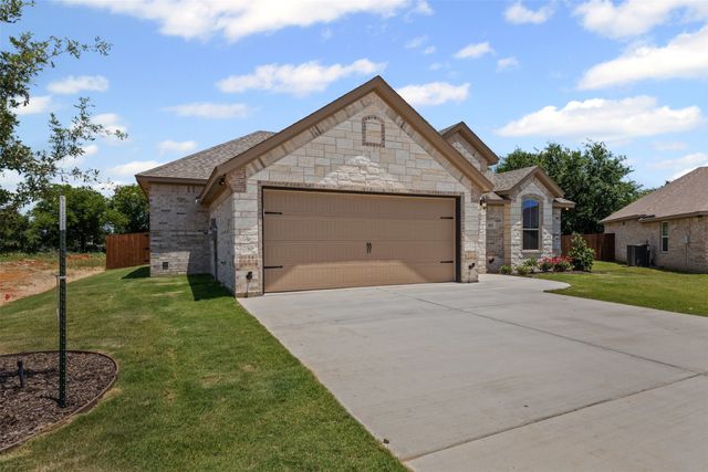 833 Haley, Springtown, TX 76082