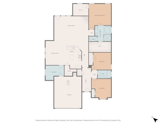 833 Haley, Springtown, TX 76082