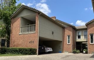 4518 University Boulevard A, University Park, TX 75205