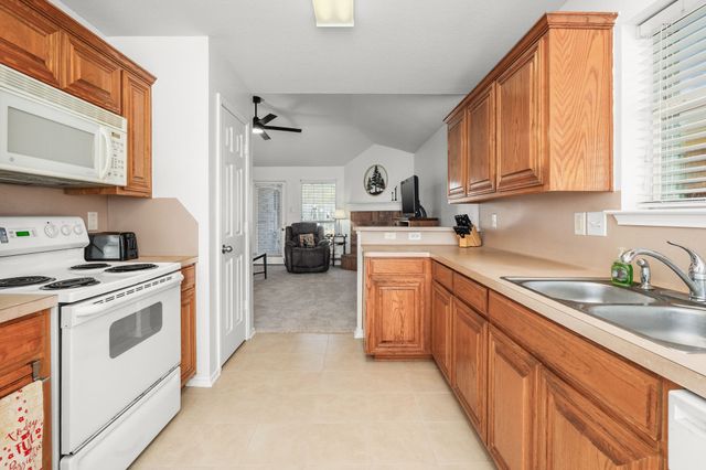 2508 Gabriel Drive, Mckinney, TX 75071