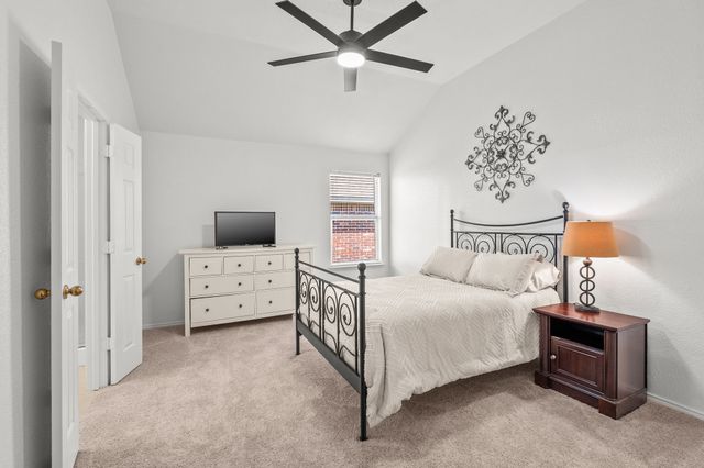 2508 Gabriel Drive, Mckinney, TX 75071