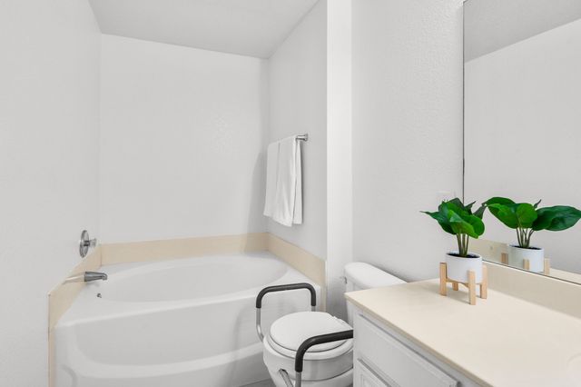 2508 Gabriel Drive, Mckinney, TX 75071