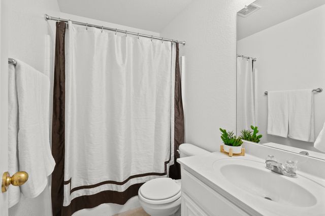 2508 Gabriel Drive, Mckinney, TX 75071