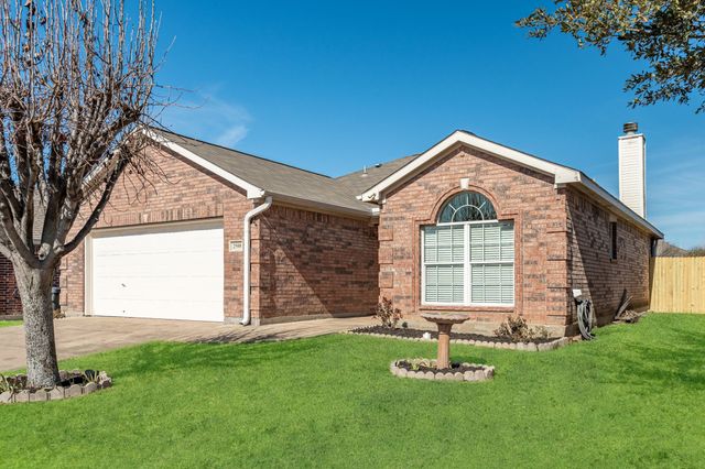 2508 Gabriel Drive, Mckinney, TX 75071