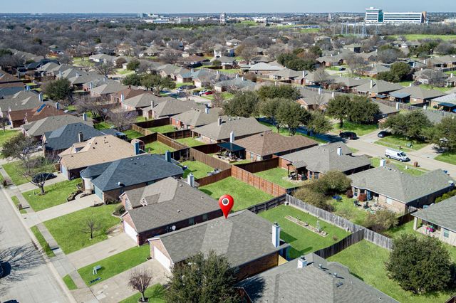 2508 Gabriel Drive, Mckinney, TX 75071