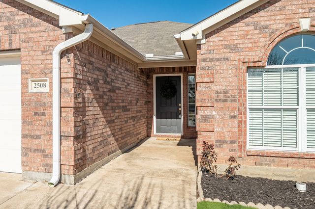 2508 Gabriel Drive, Mckinney, TX 75071