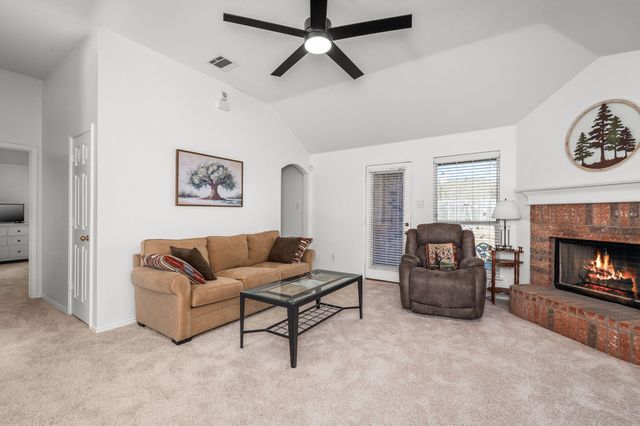 2508 Gabriel Drive, Mckinney, TX 75071