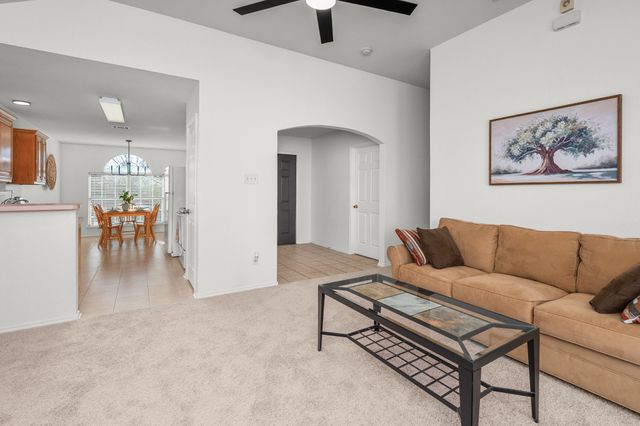 2508 Gabriel Drive, Mckinney, TX 75071