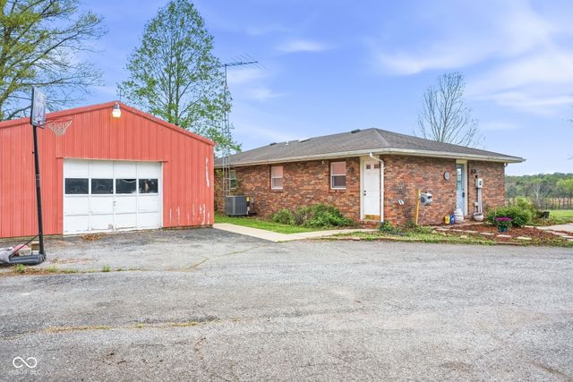 2860 S State Highway 7, North Vernon, IN 47265