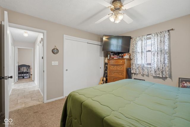 2860 S State Highway 7, North Vernon, IN 47265