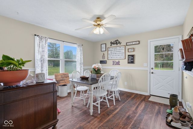 2860 S State Highway 7, North Vernon, IN 47265