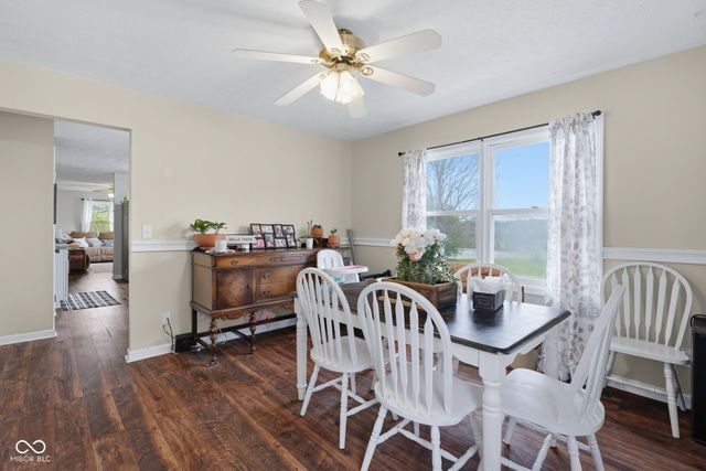2860 S State Highway 7, North Vernon, IN 47265