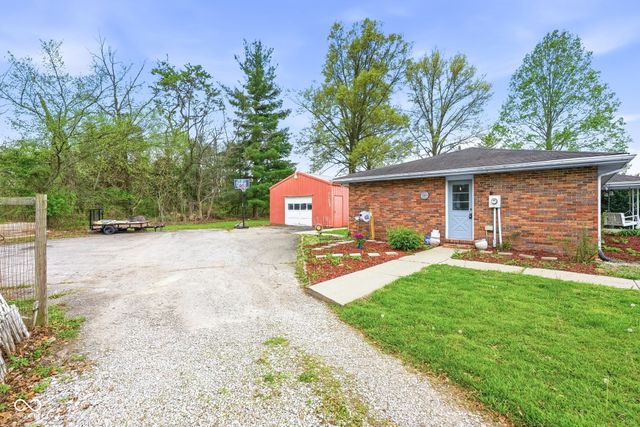 2860 S State Highway 7, North Vernon, IN 47265