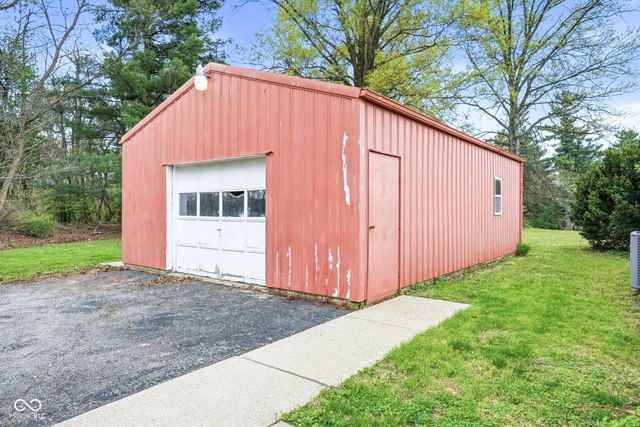 2860 S State Highway 7, North Vernon, IN 47265