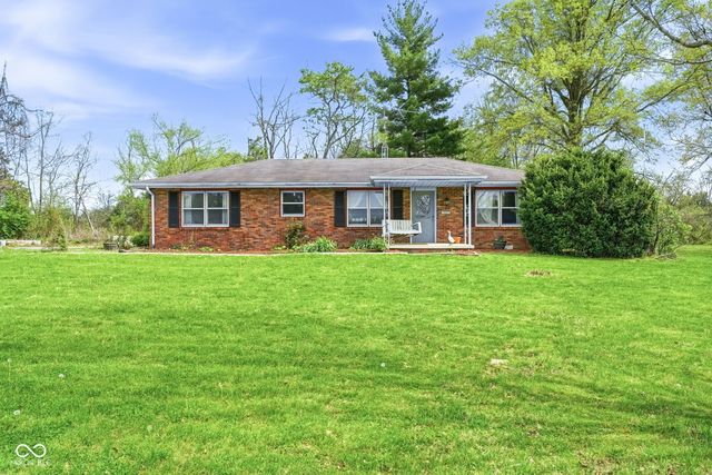 2860 S State Highway 7, North Vernon, IN 47265