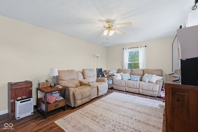 2860 S State Highway 7, North Vernon, IN 47265