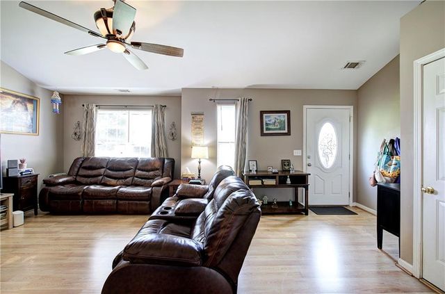 149 Mill Stone Lane SE, Calhoun, GA 30701